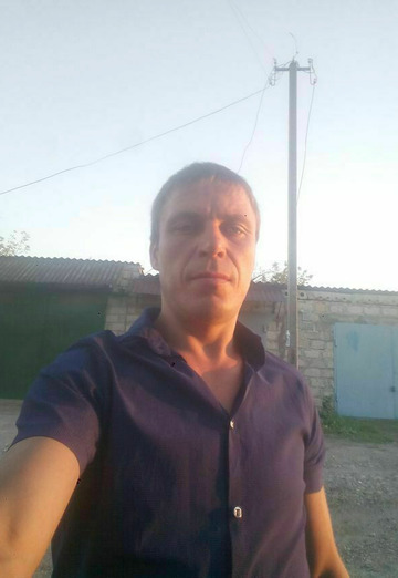 My photo - Aleksey, 38 from Stavropol (@aleksey577308)