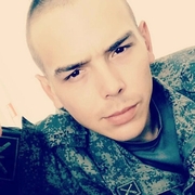 Дима, 26, Астрахань