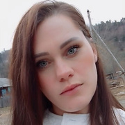 Любовь, 24, Переяславка