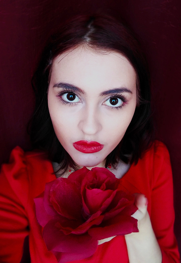 My photo - Diana, 23 from Rybinsk (@diana35950)
