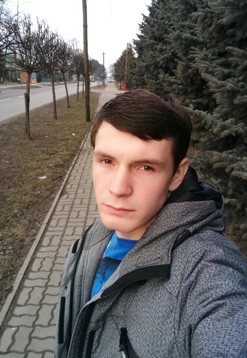 My photo - Pasha, 28 from Ivano-Frankivsk (@pasha33707)