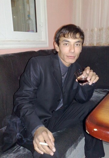 Моя фотография - JOY, 38 из Ташкент (@joy638)