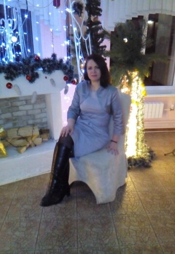 Моя фотография - Татьяна, 44 из Светлогорск (@tatyana227273)