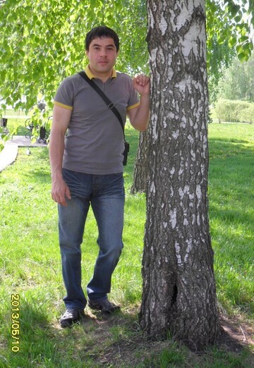 Моя фотография - Таир, 42 из Петропавловск-Камчатский (@tair661)