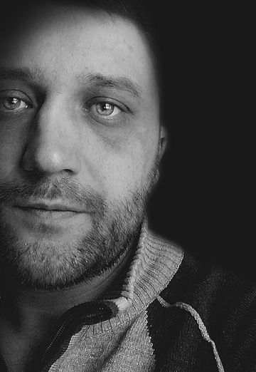 My photo - Denis, 42 from Vyksa (@dkazarov2013)