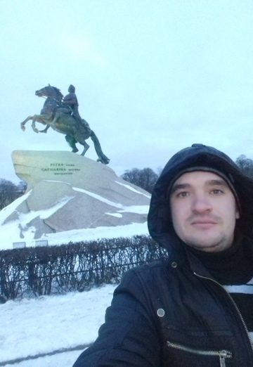 Sergey (@sergey555570) — my photo № 2