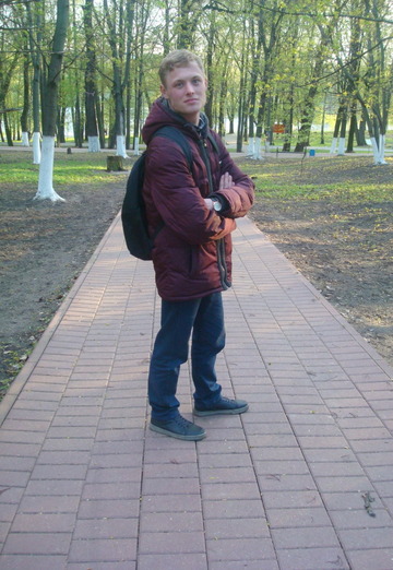 Андрей (@andrey476482) — моя фотография № 2