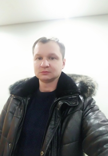 Моя фотография - Евгений, 37 из Чебоксары (@evgeniy257651)