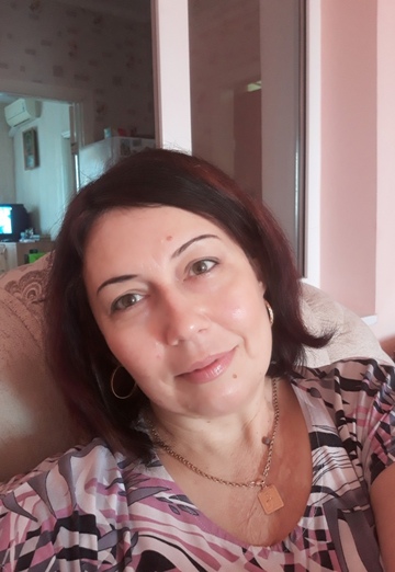 My photo - Irina, 51 from Armavir (@irina270722)