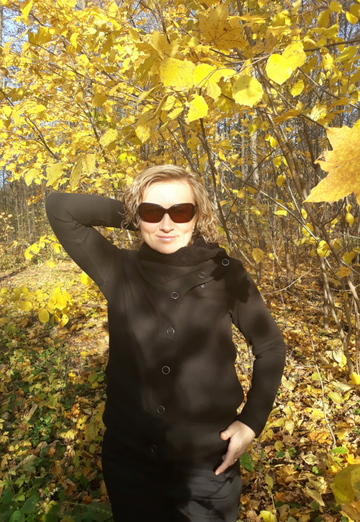 Моя фотография - Марина, 46 из Уфа (@marina205737)