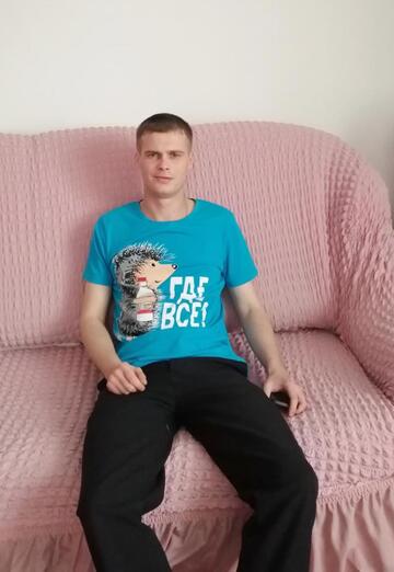 My photo - Kirill, 30 from Ussurijsk (@kirill76446)
