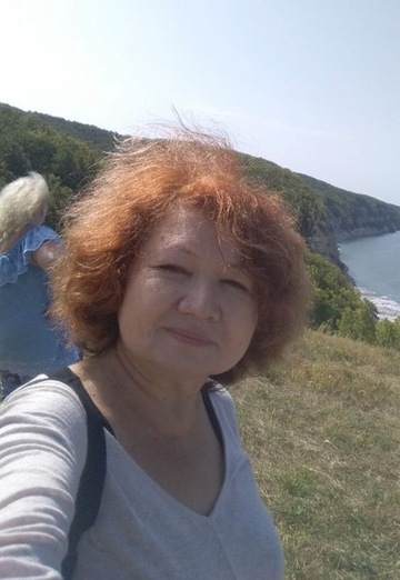 My photo - Stella, 58 from Kazan (@stella1589)