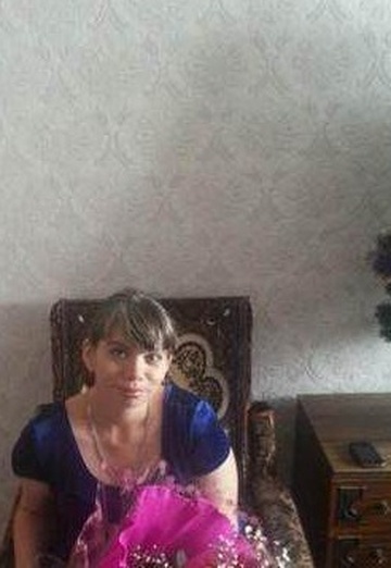 My photo - Nektarinka, 41 from Vetluga (@imoiseeva82)
