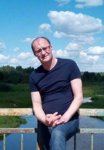 Моя фотография - Владислав, 61 из Москва (@vladislav49243)