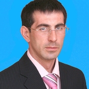 Алексей, 44, Морозовск
