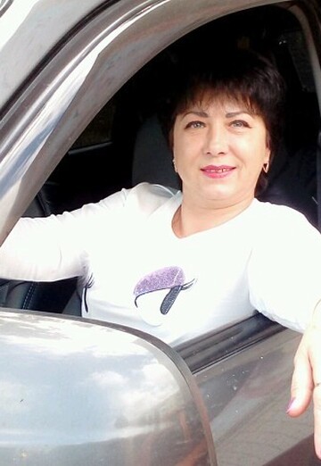 My photo - Oksana, 56 from Tula (@oksana79248)