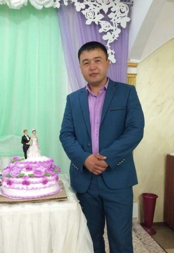 My photo - arman, 52 from Aktobe (@arman18035)