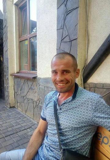 Моя фотография - Владиммр, 42 из Киев (@vladimmr71)