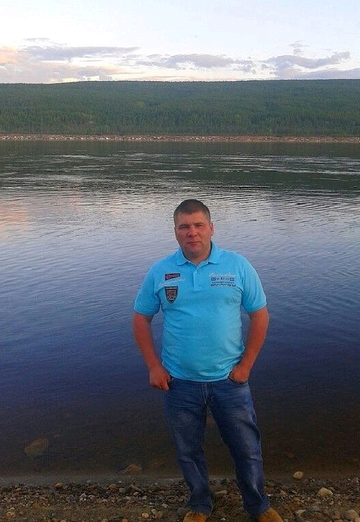 My photo - Mihaila, 46 from Omsk (@mihaila71)