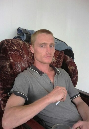 Моя фотография - Алексей, 37 из Семилуки (@aleksey473647)