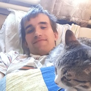 Василий Зотов, 26, Навашино