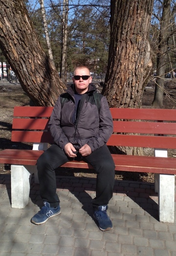 My photo - Oleg, 57 from Priozersk (@oleg245150)