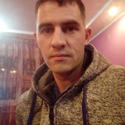 Артём, 34, Новотроицк