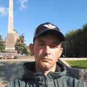 Станислав Булыгин, 36, Светлый Яр