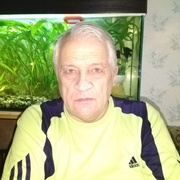 сергей, 66, Кунгур