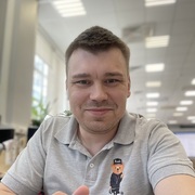 Евгений, 34, Москва