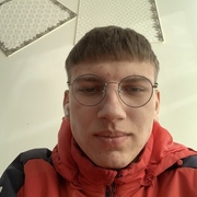 Данила, 19, Шахты