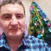 Егор, 39, Архара