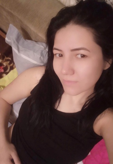 Моя фотография - Елена, 38 из Алматы́ (@elena423678)