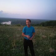 АЛЕКСАНДР, 52, Верхний Мамон