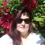 Екатерина, 46, Дно