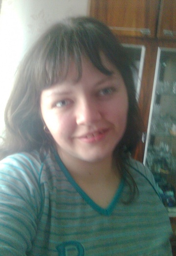 My photo - tatyana, 37 from Dzerzhinsk (@tanya022)