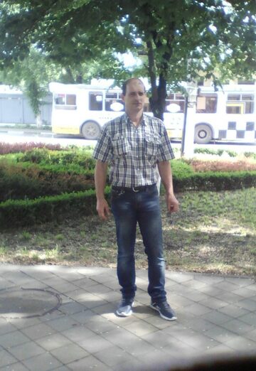 Моя фотография - Андрей, 54 из Армавир (@andrey435853)
