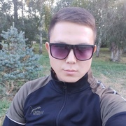 Айдар, 23, Сибай