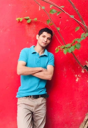 AmmarAllali (@ammarallali) — my photo № 1