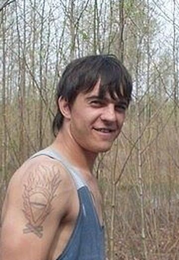 My photo - Maksik, 36 from Tiraspol (@maksik1372)
