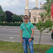 Денис, 33, Озерск
