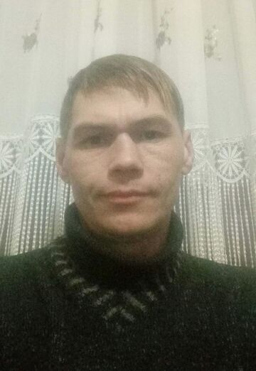 Моя фотография - Владислав, 39 из Винница (@vladislav48306)