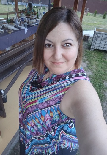 Margo (@margosha7778) — my photo № 16