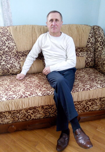 Моя фотографія - Роман, 64 з Самбір (@roman162170)