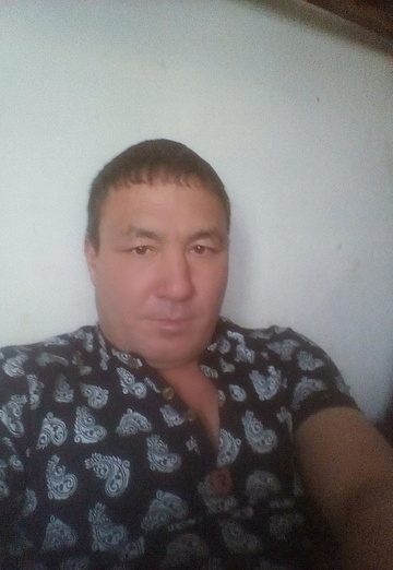 My photo - Alisher, 49 from Tashkent (@alisher12787)
