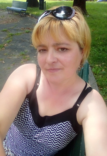 Моя фотография - Оксана, 51 из Тернополь (@oksana74719)