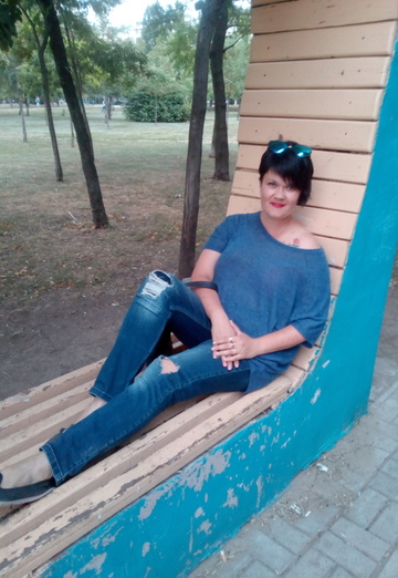 Моя фотография - Наталья, 44 из Запорожье (@natalya265430)