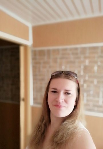 Моя фотография - Ольга, 41 из Медвежьегорск (@olga327822)
