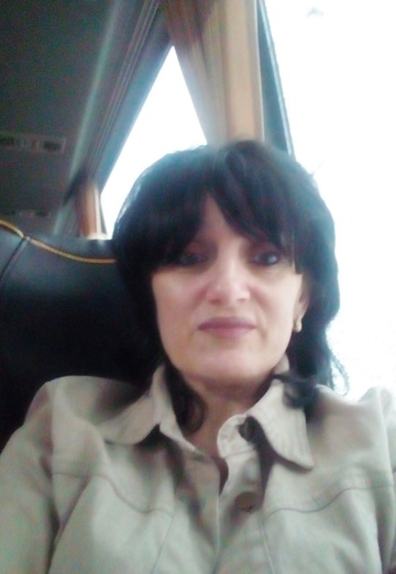 My photo - Natalya, 49 from Istra (@natalya377140)