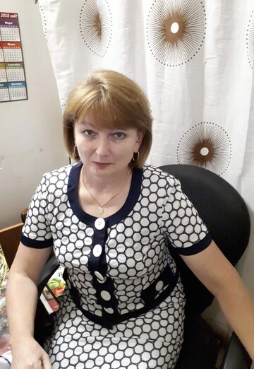 My photo - Tatyana, 61 from Bryansk (@tatyana233581)